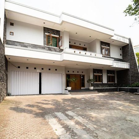 Koolkost Near Padjadjaran University - Minimum Stay 6 Nights Bandung Exteriér fotografie