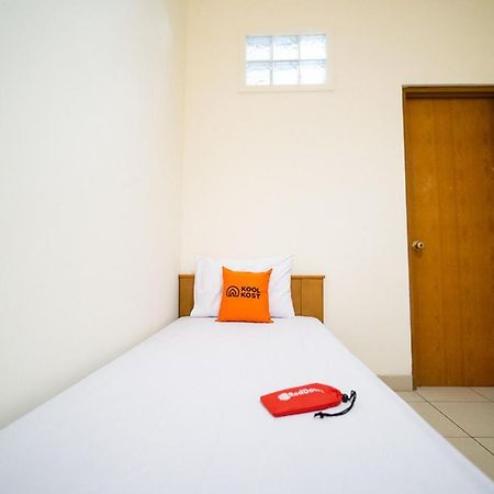 Koolkost Near Padjadjaran University - Minimum Stay 6 Nights Bandung Exteriér fotografie