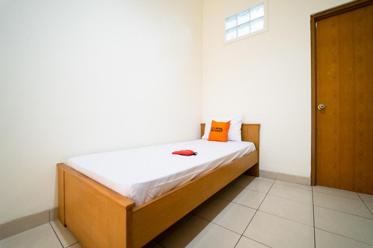 Koolkost Near Padjadjaran University - Minimum Stay 6 Nights Bandung Exteriér fotografie