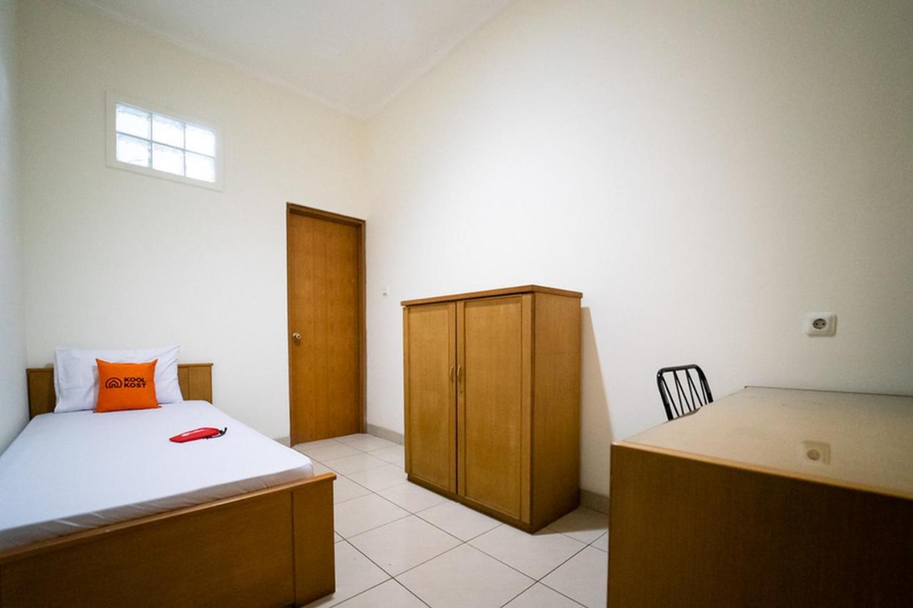 Koolkost Near Padjadjaran University - Minimum Stay 6 Nights Bandung Exteriér fotografie